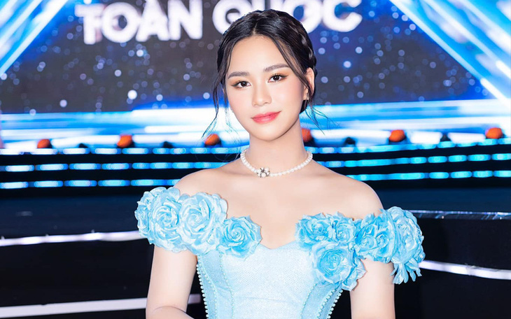 Tiếp tục tổ chức Hoa hậu Sinh thái thiếu niên Việt Nam 2023
