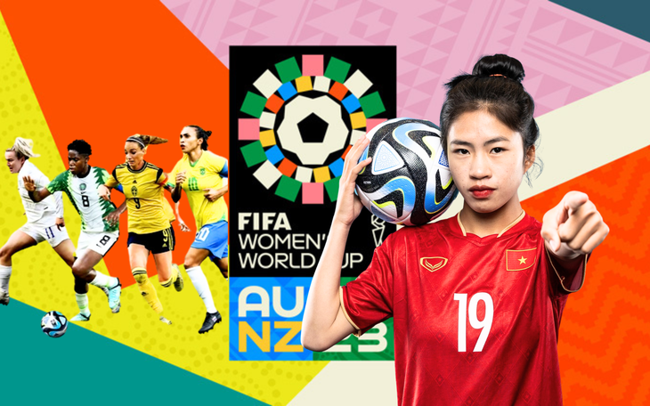 Lịch trực tiếp World Cup nữ 2023: Tuyển nữ Việt Nam gặp Bồ Đào Nha