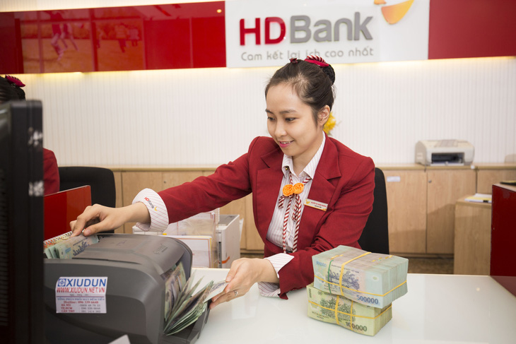HDBank tiên phong triển khai toàn diện Basel III - Ảnh: HDB