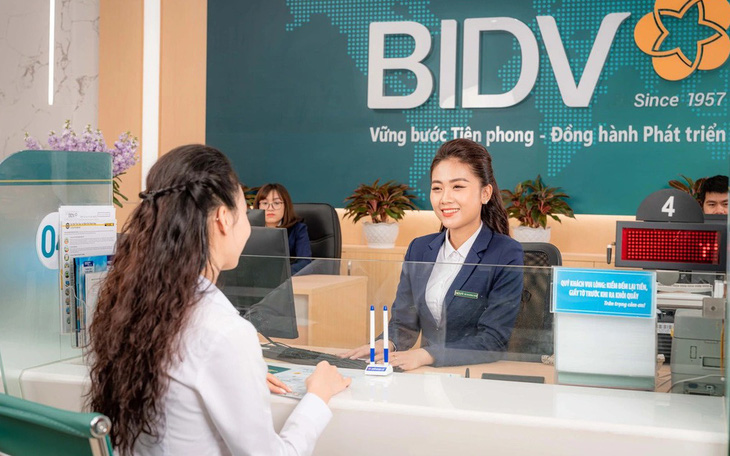 Ngân hàng BIDV chủ động triển khai các giải pháp hỗ trợ doanh nghiệp