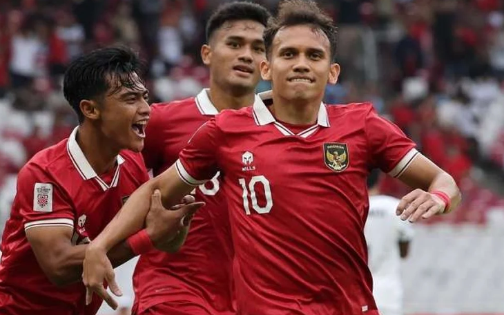 Bảng đấu đầy duyên nợ của tuyển Việt Nam ở vòng loại World Cup 2026