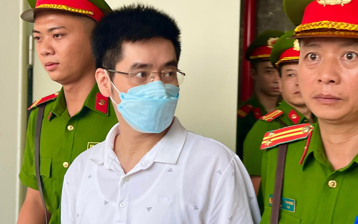 Vụ chuyến bay giải cứu: Hoàng Văn Hưng lãnh án chung thân