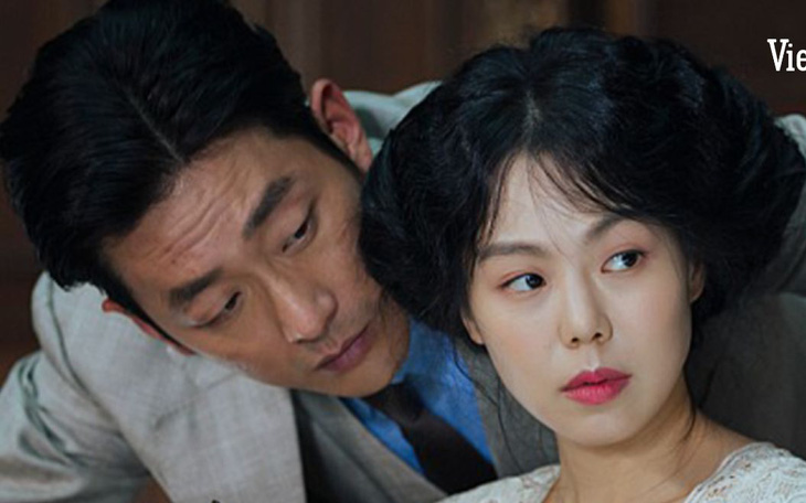 Top 7 phim Hàn càn quét các giải thưởng lớn nhỏ (P2)