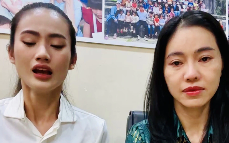 Vừa đăng quang, hoa hậu Huỳnh Trần Ý Nhi đã phải xin lỗi vì phát ngôn 'dại miệng'