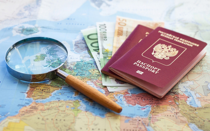 Nga bắt đầu cấp thị thực điện tử cho Việt Nam từ tháng 8