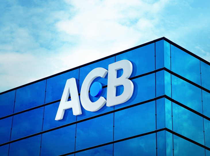 Sáu tháng đầu năm 2023, ACB hoàn thành 50% kế hoạch lợi nhuận cả năm và đã cho vay hơn 20.000 tỉ lãi suất ưu đãi đến 3% so với biểu lãi suất.