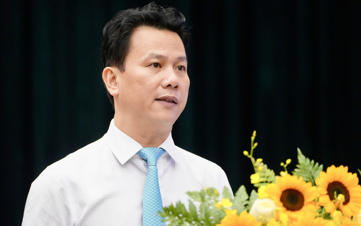 Bộ trưởng Đặng Quốc Khánh đề nghị TP.HCM hoàn thiện quy hoạch theo hướng nào?