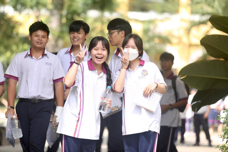 The Economist: Giáo dục Việt Nam trong nhóm tốt nhất thế giới - Ảnh 3.