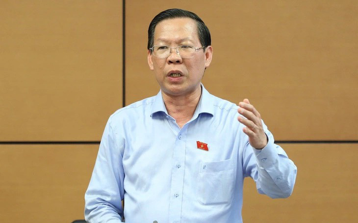 Chủ tịch Phan Văn Mãi: Người đứng đầu phải rà soát thông tin, kịp thời trả lời báo chí