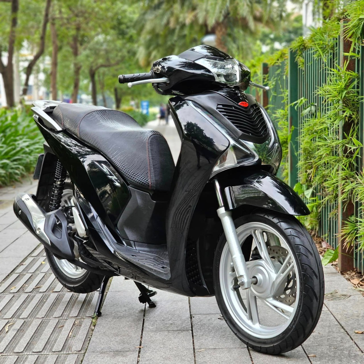 Sắp có xe Honda SH giá thấp  Vietnam Economic Times  VnEconomy
