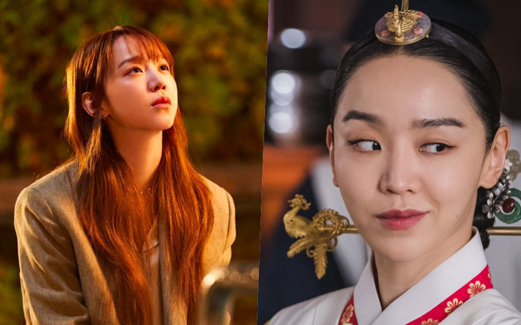4 tiết lộ thú vị về "nữ hoàng rating" Shin Hye Sun