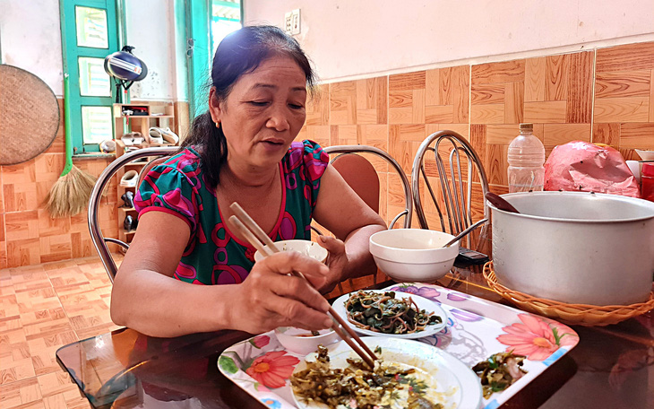 Những hòn vọng phu trước biển - Kỳ 5: Chuyến tàu định mệnh và những người vợ mãi đợi chồng