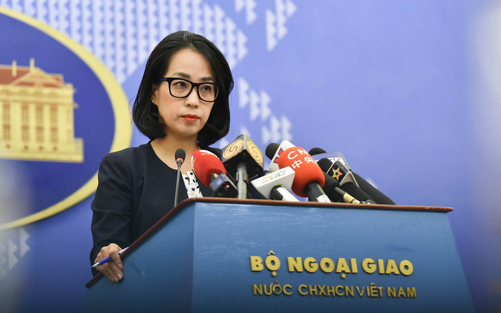 Việt Nam bác thông tin vụ khủng bố Đắk Lắk do "kỳ thị sắc tộc"