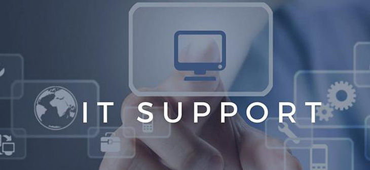 IT Support là gì? - Ảnh: Internet