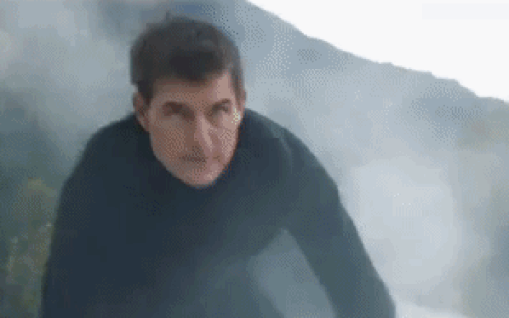 Tại sao Tom Cruise được trả cát sê cao nhất thế giới?
