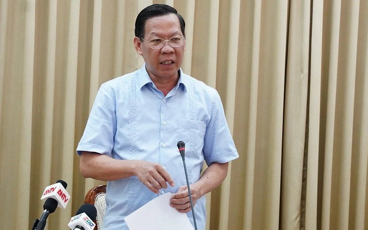 Chủ tịch Phan Văn Mãi: Thay đổi tâm thế sẵn sàng triển khai nghị quyết 98