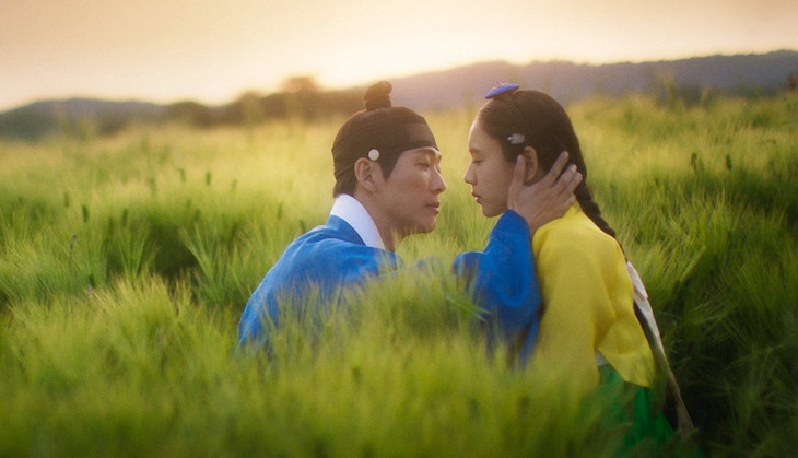 Người yêu dấu (My Dearest) là bộ phim cổ trang của màn ảnh Hàn Quốc đang được đông đảo khán giả chờ đợi.