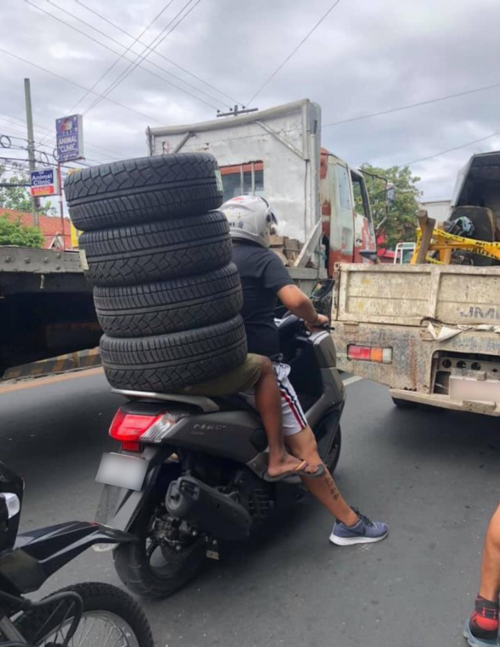 Sắp tới nơi chưa?!