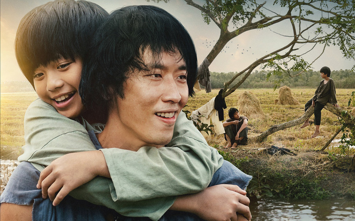 Teaser "Đất rừng phương Nam" hé lộ tình bạn của An và Út Lục Lâm