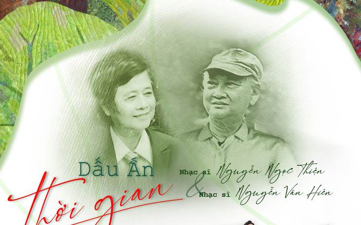 Dấu ấn nhạc sĩ Nguyễn Ngọc Thiện, Nguyễn Văn Hiên
