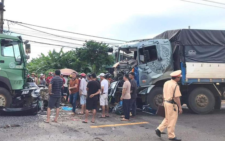 Vì sao các thành viên Hoàng Anh Gia Lai bị tử nạn không về chung với đội bóng?