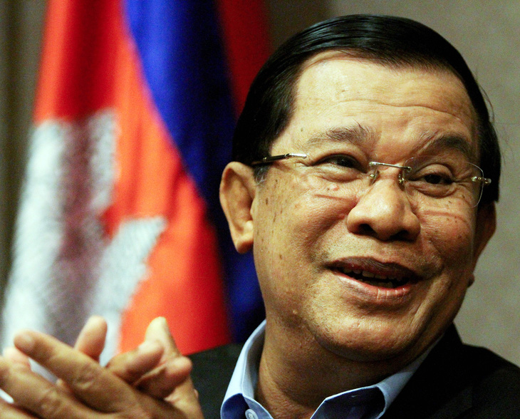 Campuchia: 38 năm Hun Sen - Ảnh 3.
