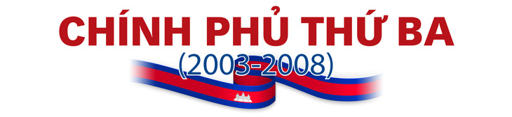 Campuchia: 38 năm Hun Sen - Ảnh 11.