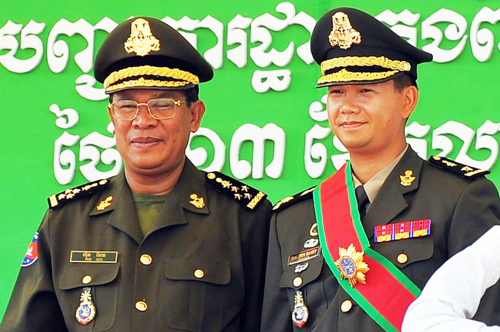Campuchia: 38 năm Hun Sen - Ảnh 16.