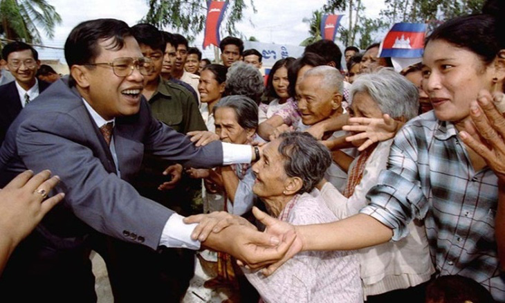 Campuchia: 38 năm Hun Sen - Ảnh 9.
