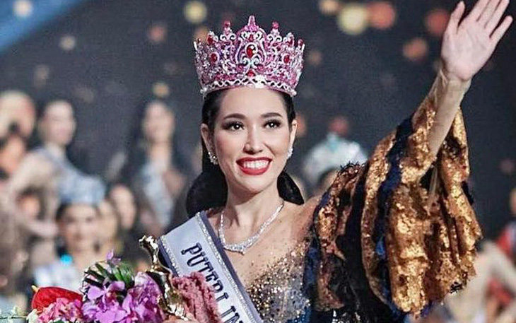 Ban tổ chức Miss Universe Indonesia lãnh "quả đắng" vì quấy rối thí sinh