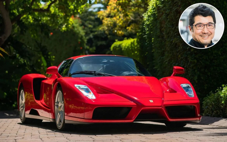 Suýt ngồi tù vì chạy quá tốc độ, huyền thoại Ferrari bào chữa: 