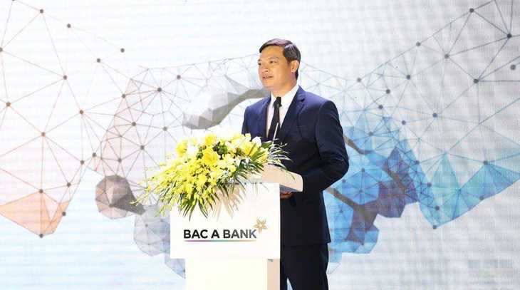 BAC A BANK giành giải về dịch vụ khách hàng ưu tiên tiêu biểu - Ảnh 3.