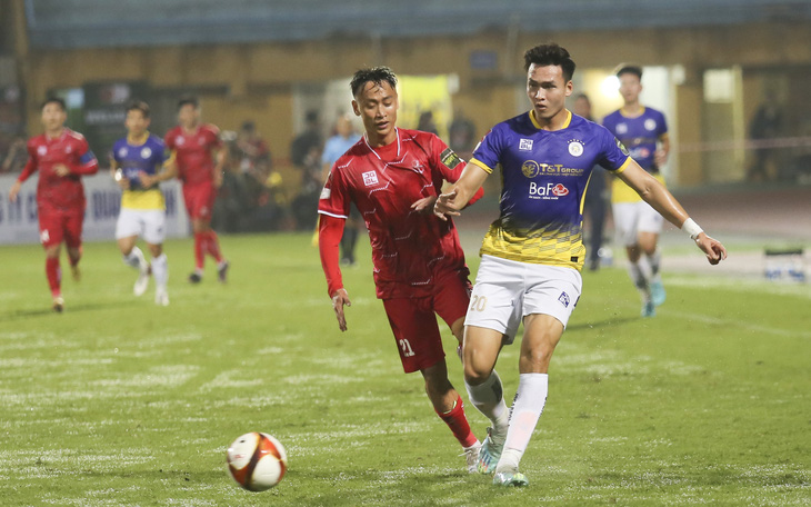 CLB Hà Nội dùng sân Mỹ Đình để đá AFC Champions League