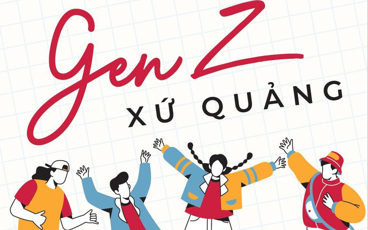 Lần đầu tiên ra mắt sân chơi "Gen Z Xứ Quảng": Học trò Đà Nẵng thỏa sức "bung lụa"