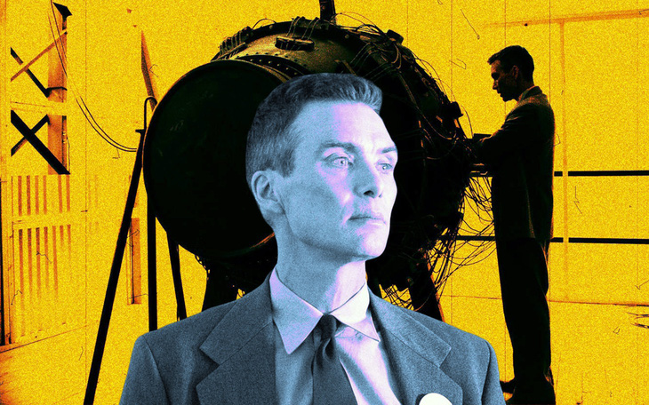 Oppenheimer và dòng phim quan trọng bậc nhất thế kỷ