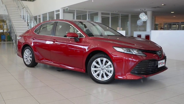 Chuyện lạ nhưng có thật: Các đại lý Toyota biến xe mới thành xe lướt rồi bán với giá cao ngất ngưởng - Ảnh 3.