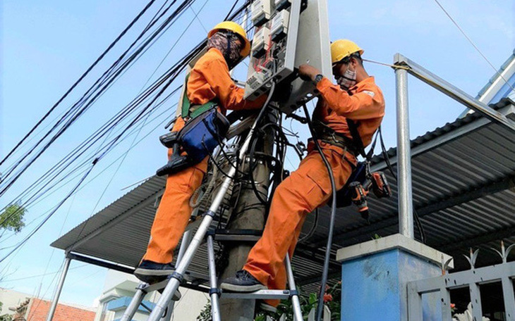 Thường trực Chính phủ yêu cầu làm rõ trách nhiệm thiếu điện