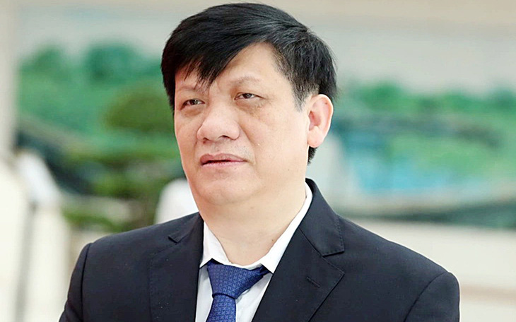Vụ Việt Á: Ông Nguyễn Thanh Long nhận hối lộ hơn 2 triệu USD ra sao?