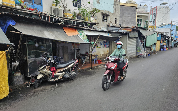 Tạm giữ nghi can đâm chết người vì bị đập ly bia vào mặt