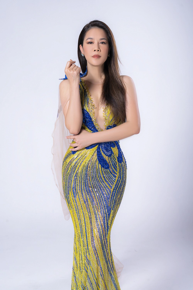 Nữ nghệ sĩ Việt đầu tiên xác nhận tham gia chương trình Chị đẹp đạp gió rẽ sóng 2023 chính là ca sĩ Thu Phương.