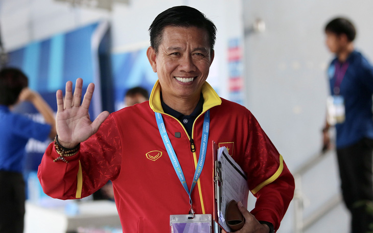 HLV Hoàng Anh Tuấn: "U23 Việt Nam - Malaysia sẽ là trận đấu hấp dẫn"