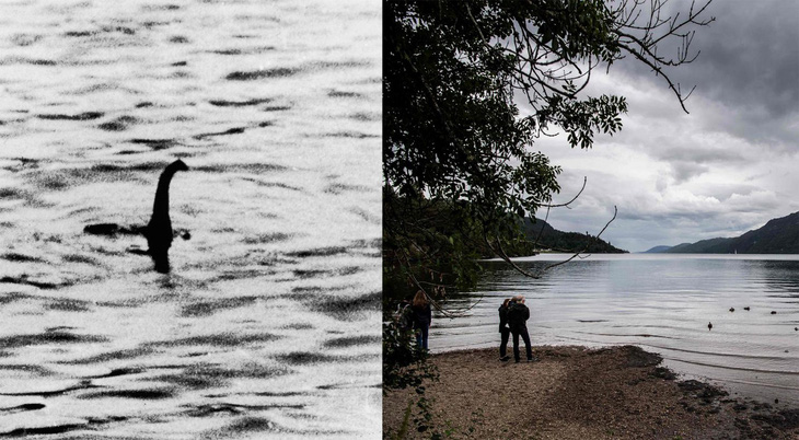 Hồ Loch Ness chuẩn bị cho cuộc săn lùng quái vật quy mô nhất trong nửa thế kỷ - Ảnh 1.