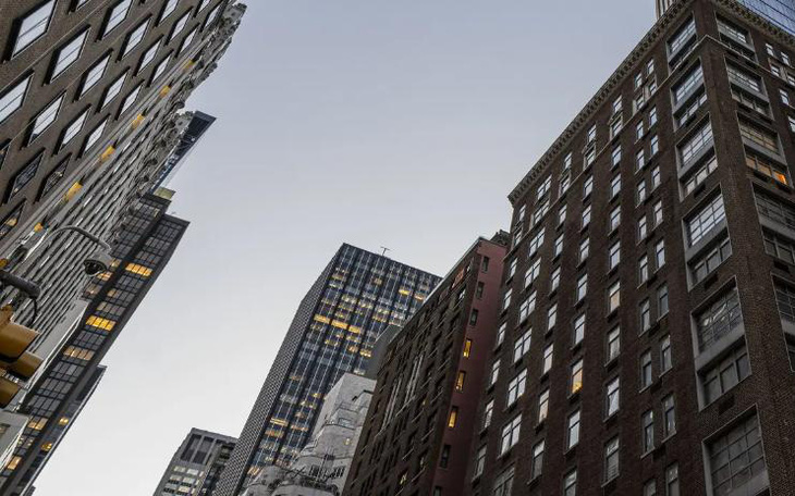 New York và kế hoạch chuyển các tòa nhà văn phòng trống thành 20.000 nhà ở giá rẻ