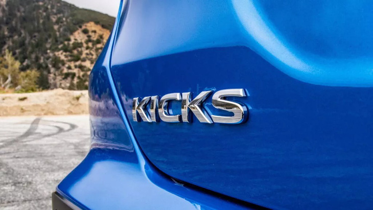 Nissan Kicks is the name many fans have been waiting for, but the launch date has been delayed - Photo: AutoNews