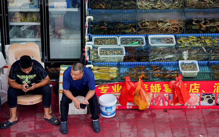 Trung Quốc cấm nhập khẩu hải sản, Nhật Bản tính khiếu nại lên WTO