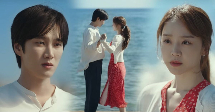 Ahn Bo Hyun - Shin Hye Sun được xem là một trong những couple có “phản ứng hóa học” đỉnh cao trên màn ảnh Hàn Quốc