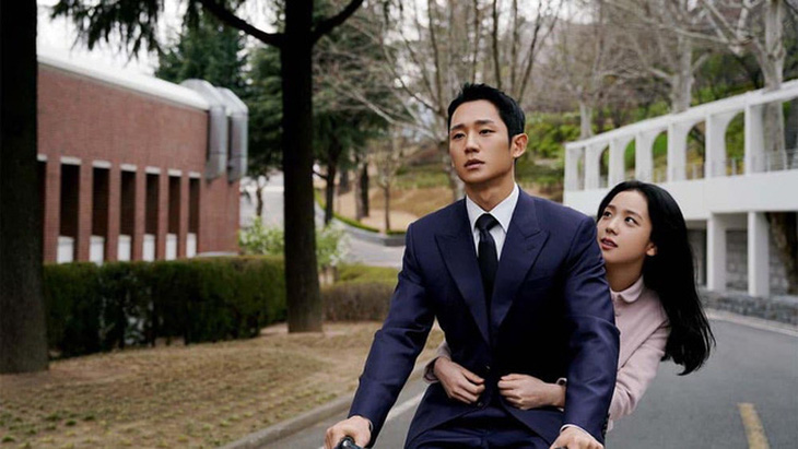 Jung Hae In và Jisoo được ghép đôi sau màn kết hợp thành công ở phim Snowdrop