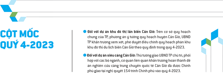 Ra mặt tiền biển từ siêu cảng Cần Giờ - Ảnh 19.