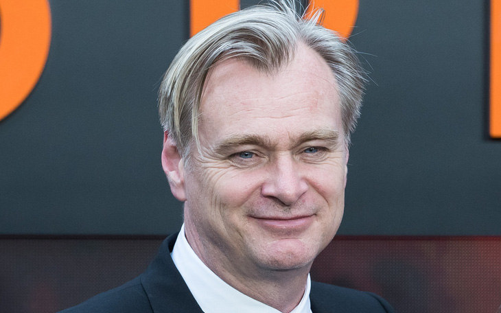 Christopher Nolan là đạo diễn số một thế giới 25 năm qua
