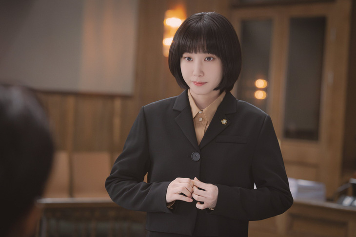 Rating phim Nữ luật sư kỳ lạ Woo Young Woo không ngừng tăng sau tập 1
